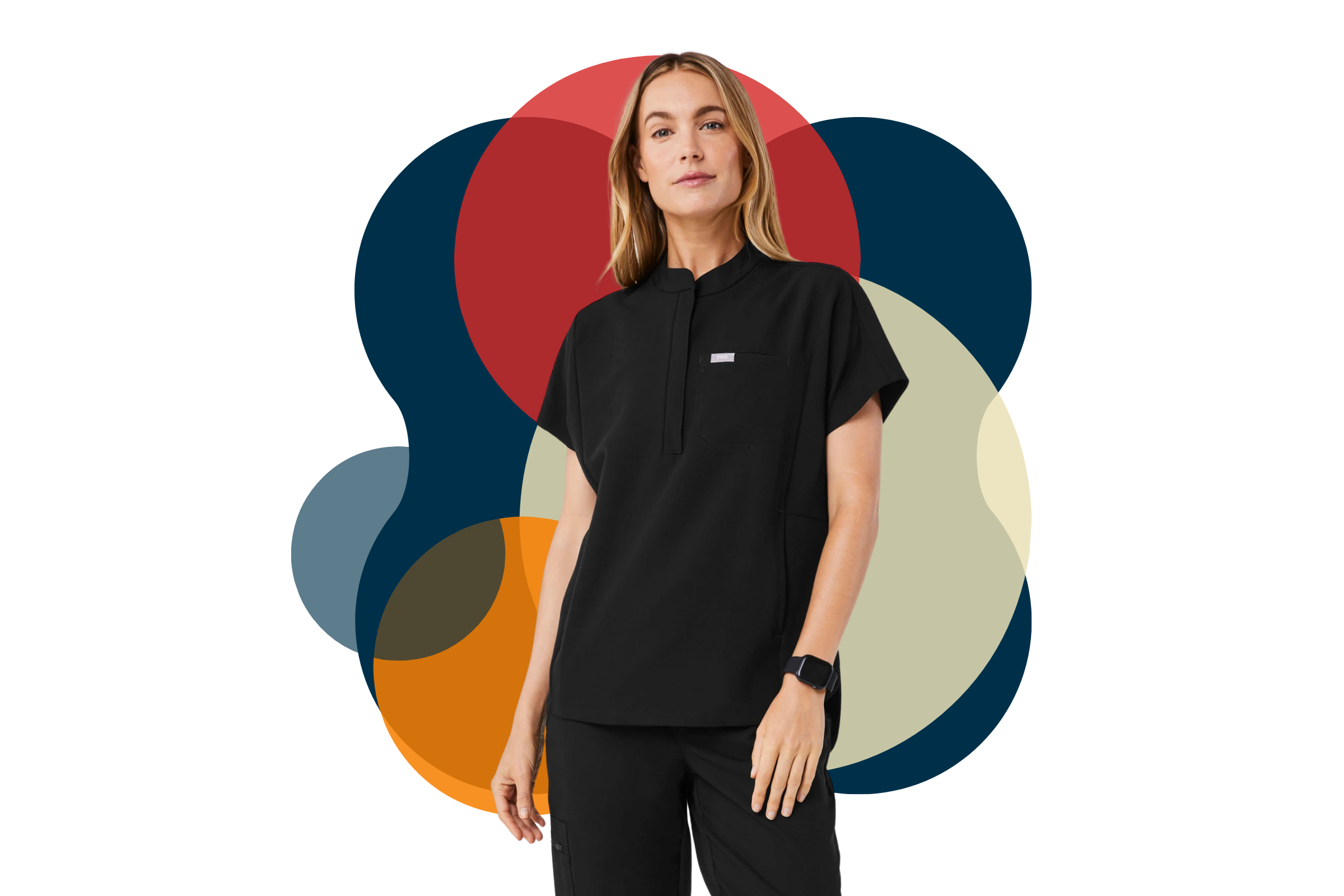 Solo practitioner managing her practice with BusyBook